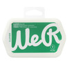2 Pack - We R Stamping Dye Ink Pad-Clover - 60000152 - 718813144612