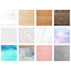 3 Pack - We R ShotBox Background 12/Sheets-Photoreal - WR660417