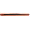 3 Pack - We R Foil Quill Foil Roll 12"X96"-Copper - WR660627