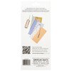 2 Pack - We R Thermal Cinch Bookmarks 6/Pkg-Tassels - 60000877