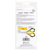 3 Pack - Ek Success Cutter Bee Scissors 5"-Original - EKCB01