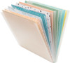 3 Pack - We R Expandable Paper Storage-12.5"X13" - WR660249