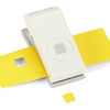 3 Pack - EK Medium Punch-Square, .5" - E5410055
