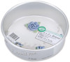 3 Pack - Wilton Performance Cake Pan-Round 6"X2" - W2185 - 070896211859