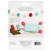 3 Pack - We R Jumbo Pom Pom Maker- - WR661013