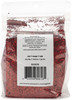 2 Pack - We R Spin It Chunky Glitter 10oz-Red - WRCHGL-616