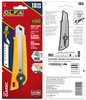 2 Pack - OLFA Ratchet Lock Utility Knife-18mm - 5003