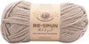 3 Pack - Lion Brand Re-Spun Thick & Quick Yarn-Hazelwood - 843-124 - 023032078854