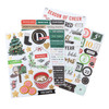 3 Pack - Vicki Boutin Wrapped In Ribbons Sticker Book-8 Sheets - 5A00278Y-1G9JN