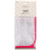 2 Pack - Bohin Mesh Pressing Cloth 19"X13.5"-WHITE - 5A002J4B-1GKQB - 3073640990250 2 Pack - Bohin Mesh Pressing Cloth 19"X13.5"-WHITE - 5A002J4B-1GKQB - 3073640990250