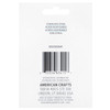 3 Pack - We R Makers Jewelry Press Stainless Steel Charms 3/Pkg-Square - WRJCHARM-641