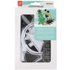 3 Pack - Vicki Boutin Peppermint Kisses Mixed Chipboard- - VB021950 - 765468044361