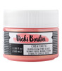 3 Pack - Vicki Boutin Bold And Bright Creative FX Texture Paste-Bubblegum Pink Glaze - A50026JH-G191M - 765468077888