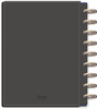 Happy Planner Vegan Leather Disc Bound Dated Planner-Heritage Charm Patchwork - 5A0036X8-1H81G