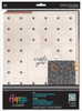 Happy Planner Big Planner Companion-Modern Charm - 5A0036WY-1H81J - 673807708679