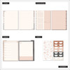 Happy Planner Big Planner Companion-Modern Charm - 5A0036WY-1H81J