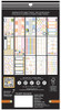 Happy Planner Big 30 Sheet Sticker Value Pack-Pop Splash Mini - 5A0036W9-1H81K