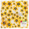 6 Pack - Vicki Boutin Bold And Bright Specialty Paper 12"X12"-Acetate - A50026JT-G191L - 765468077642