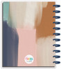 Happy Planner Big 12 Month Disc Bound Dated Planner-Watercolor Grace; Jan '26 - Dec '26 - 5A0036T7-1H81W