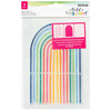 3 Pack - Vicki Boutin Bold And Bright Stencil Pack 3/Pkg-Arches - A50026JG-G191Z - 765468077864