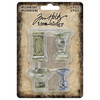2 Pack - Tim Holtz Idea-ology-Conservatory - 5A0026S8-1G971 - 040861943955