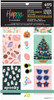 Happy Planner Big 30 Sheet Sticker Value Pack-Seasonal Year Classic - 5A0036W9-1H80B - 673807708341