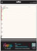 Happy Planner Big Fill Paper-Modern Charm - 5A0036TV-1H80C - 673807708815