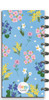 Happy Planner Skinny 12 Month Disc Bound Dated Planner-Seasonal Charm; Jan '26 - Dec '26 - 5A0036X2-1H80H