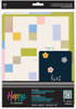 Happy Planner Classic Planner Companion-Bright Energy - 5A0036W4-1H80L - 673807708655