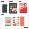 Happy Planner Classic Planner Companion-Christmas - 5A0036W5-1H80M