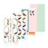 Happy Planner Big 30 Sheet Sticker Value Pack-Butterfly Botanics - 5A0036W9-1H80X