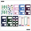 Happy Planner Big 30 Sheet Sticker Value Pack-Butterfly Botanics - 5A0036W9-1H80X