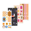 Happy Planner Big 30 Sheet Sticker Value Pack-Autumn Charm Classic - 5A0036W9-1H80T