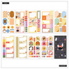 Happy Planner Big 30 Sheet Sticker Value Pack-Autumn Charm Classic - 5A0036W9-1H80T