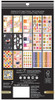 Happy Planner Big 30 Sheet Sticker Value Pack-Autumn Charm Classic - 5A0036W9-1H80T