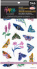Happy Planner Big 30 Sheet Sticker Value Pack-Butterfly Botanics Classic - 5A0036W9-1H818 - 673807708457