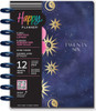 Happy Planner Classic 12 Month Disc Bound Dated Planner-Star Signs; Jan '26 - Dec '26 - 5A0036W0-1H80Z - 673807709638