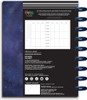 Happy Planner Classic 12 Month Disc Bound Dated Planner-Star Signs; Jan '26 - Dec '26 - 5A0036W0-1H80Z