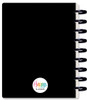 Happy Planner 12 Month Disc Bound Dated Planner-INTL Believe You Can; Jan '26 - Dec '26 - 5A0036V8-1H819