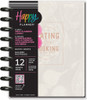 Happy Planner Classic 12 Month Disc Bound Dated Planner-Rustic Roots; Jan '26 - Dec '26 - 5A0036W0-1H7YT - 673807709645