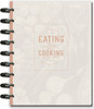 Happy Planner Classic 12 Month Disc Bound Dated Planner-Rustic Roots; Jan '26 - Dec '26 - 5A0036W0-1H7YT