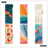 Happy Planner Skinny Mini 12 Month Disc Bound Dated Planner-Floral Energy - 5A0036XF-1H7YV