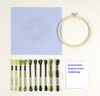 DMC Designer Embroidery Kit-Canopy - 5A00396V-1H8BZ