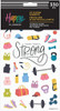 Happy Planner 10 Sheet Sticker Value Pack-Fitness Icons - 5A0036WJ-1H7Z2 - 673807709997