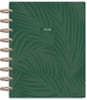 Happy Planner Classic 12 Month Disc Bound Dated Planner-INTL Natural State - 5A0036TW-1H7YZ