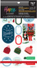 Happy Planner Big 30 Sheet Sticker Value Pack-Winter Charm Classic - 5A0036W9-1H7Z0 - 673807708303