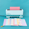 We R Thermal Cinch Binding Machine EU Plug-Mint - 000801EU