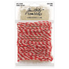 Tim Holtz Idea-Ology Jute String-Christmas - 5A00323Y-1H3S2 - 040861944488