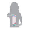 We R Thermal Cinch Adhesive Glue Strips-12/Pkg - 60000523