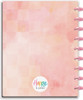 Happy Planner Classic Disc Bound Notebook-Textured Canvas - 5A0036V4-1H7ZF